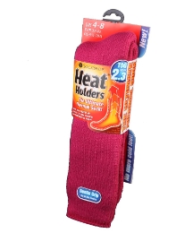 Heat Holders Long Thermal Socks