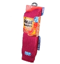 Heat Holders Long Thermal Socks