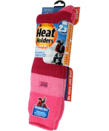 Heat Holders Thermal Ski Socks