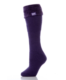 Wellington Boot Socks