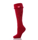 Wellington Boot Socks