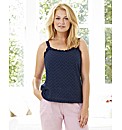 Pretty Secrets Support Camisole Top
