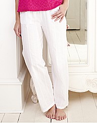 Pretty Secrets Pyjama Bottoms Short