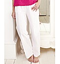 Pretty Secrets Pyjama Bottoms Short