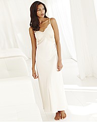 Joanna Hope Lace Chemise L50