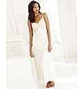 Joanna Hope Lace Chemise L50