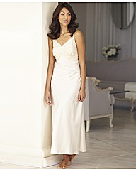 Joanna Hope Lace Chemise L50