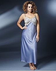 Joanna Hope Lace Chemise L50