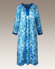Miliarosa Print Kaftan L50