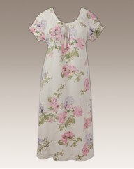 Shapely Figures Pack2 Gypsy Nightdresses
