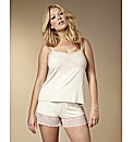 Naturally Close Camisole & Knickers Set