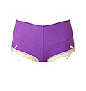 Naturally Close Boy Short Briefs