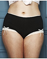 Naturally Close Boy Short Briefs