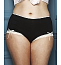 Naturally Close Boy Short Briefs