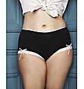 Naturally Close Boy Short Briefs