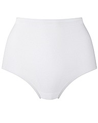 Naturally Close Full Fit Briefs