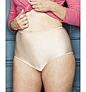 Naturally Close Full Fit Briefs