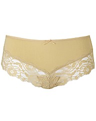 Naturally Close Brazillian Briefs