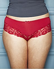 Naturally Close Brazillian Briefs