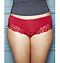Naturally Close Brazillian Briefs