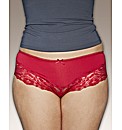 Naturally Close Brazillian Briefs