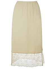 Naturally Close Luxury Waist Slip L29