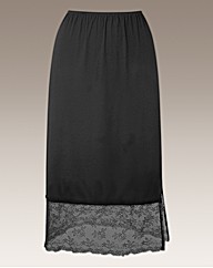 Naturally Close Luxury Waist Slip L29