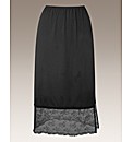 Naturally Close Luxury Waist Slip L29