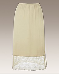 Naturally Close Luxury Waist Slip L29