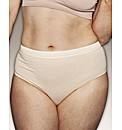 Naturally Close Pack of 10 Briefs