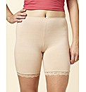 Naturally Close Pk2 Comfort Pantees