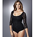 MAGISCULPT Lace Bodyshaper