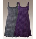 Pretty Secrets Pack of 2 Chemises