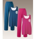 Pretty Secrets Pack 2 T and Pants Sets