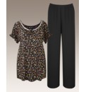 Pretty Secrets Slouch Pyjamas