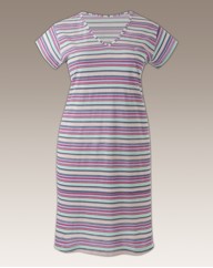 Pretty Secrets Nightdress L38