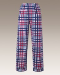Shapely Figures Pyjama Bottoms
