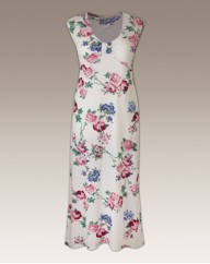 Pretty Secrets Nightdress L50