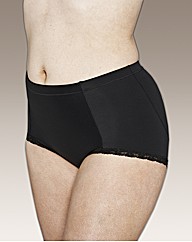 Slimma Control Boy Shorts
