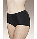 Slimma Control Boy Shorts