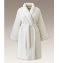 Joanna Hope Waffle Fleece Gown L42