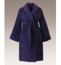 Joanna Hope Waffle Fleece Gown L42