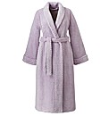 Joanna Hope Waffle Fleece Gown L50