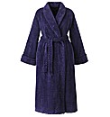 Joanna Hope Waffle Fleece Gown L50