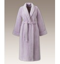 Joanna Hope Waffle Fleece Gown L50