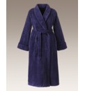 Joanna Hope Waffle Fleece Gown L50