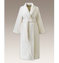 Joanna Hope Waffle Fleece Gown L50