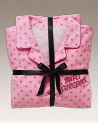 Simply Be Wincyette Pyjama Set