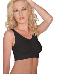 Comfortisse Pack of 3 Bra Tops