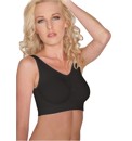 Comfortisse Pack of 3 Bra Tops